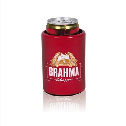 Porta-Lata Brahma 269ml - Alumiart Falcão