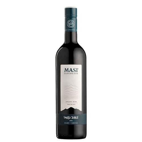 Vinho Masi Tupungato Passo Doble 750ml