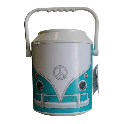 Cooler Quiosque Kombi 10 Latas - Anabell