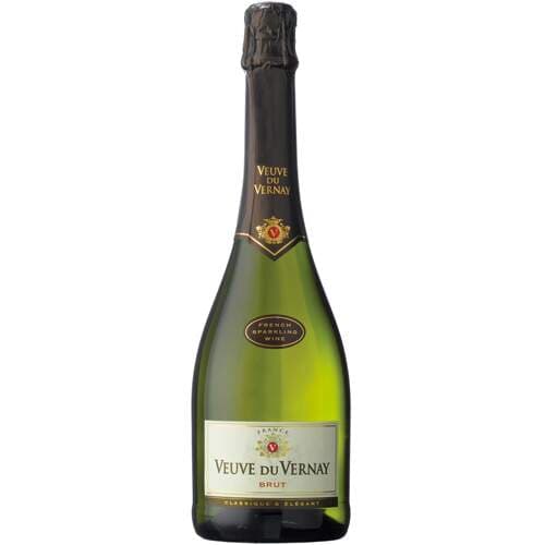 Espumante Veuve Du Vernay Brut 750ml