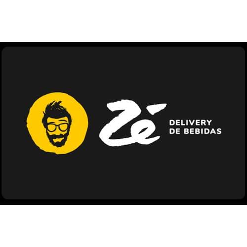 Zé Delivery