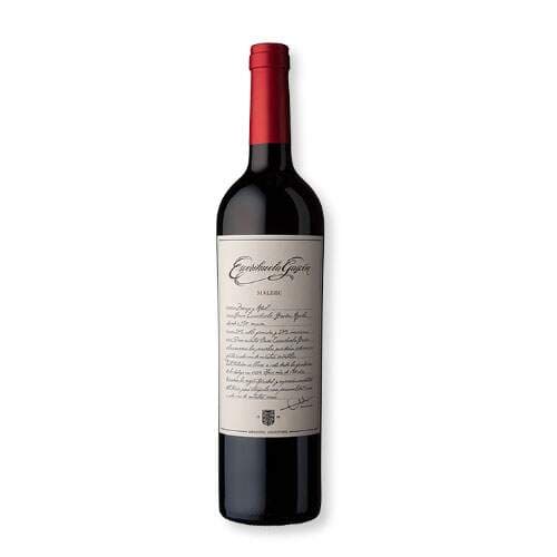 Vinho Escorihuela Gascón Malbec 750ml