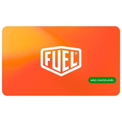 Fuel