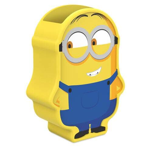 Balde de Pipoca Personagem Minions 2 - Cinemark